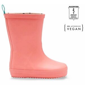 Ten Little Rain Boots